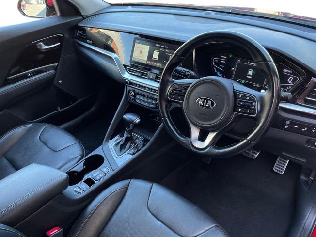 KIA Niro Photo 6