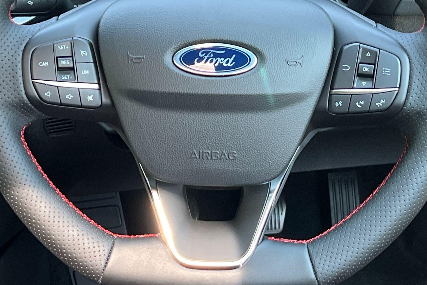 Ford FOCUS Photo 11