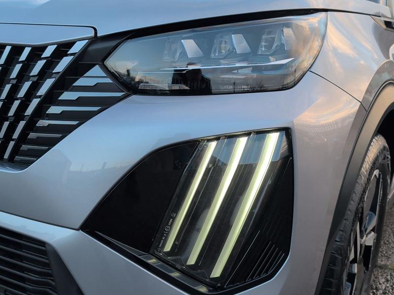 Used Peugeot 2008 NX24YFS 28