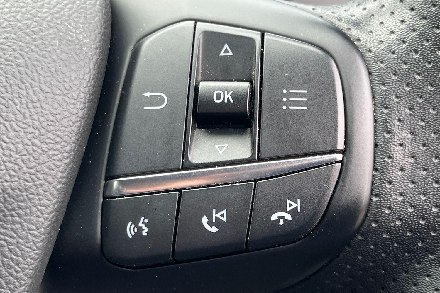 Ford Kuga Photo 42