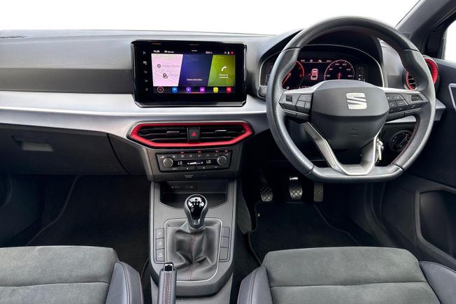 SEAT Ibiza Photo 10
