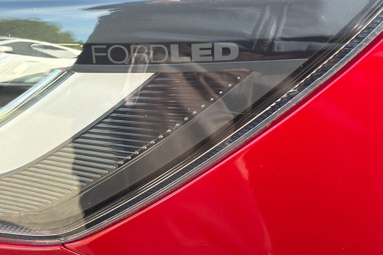 Ford FOCUS Photo 27