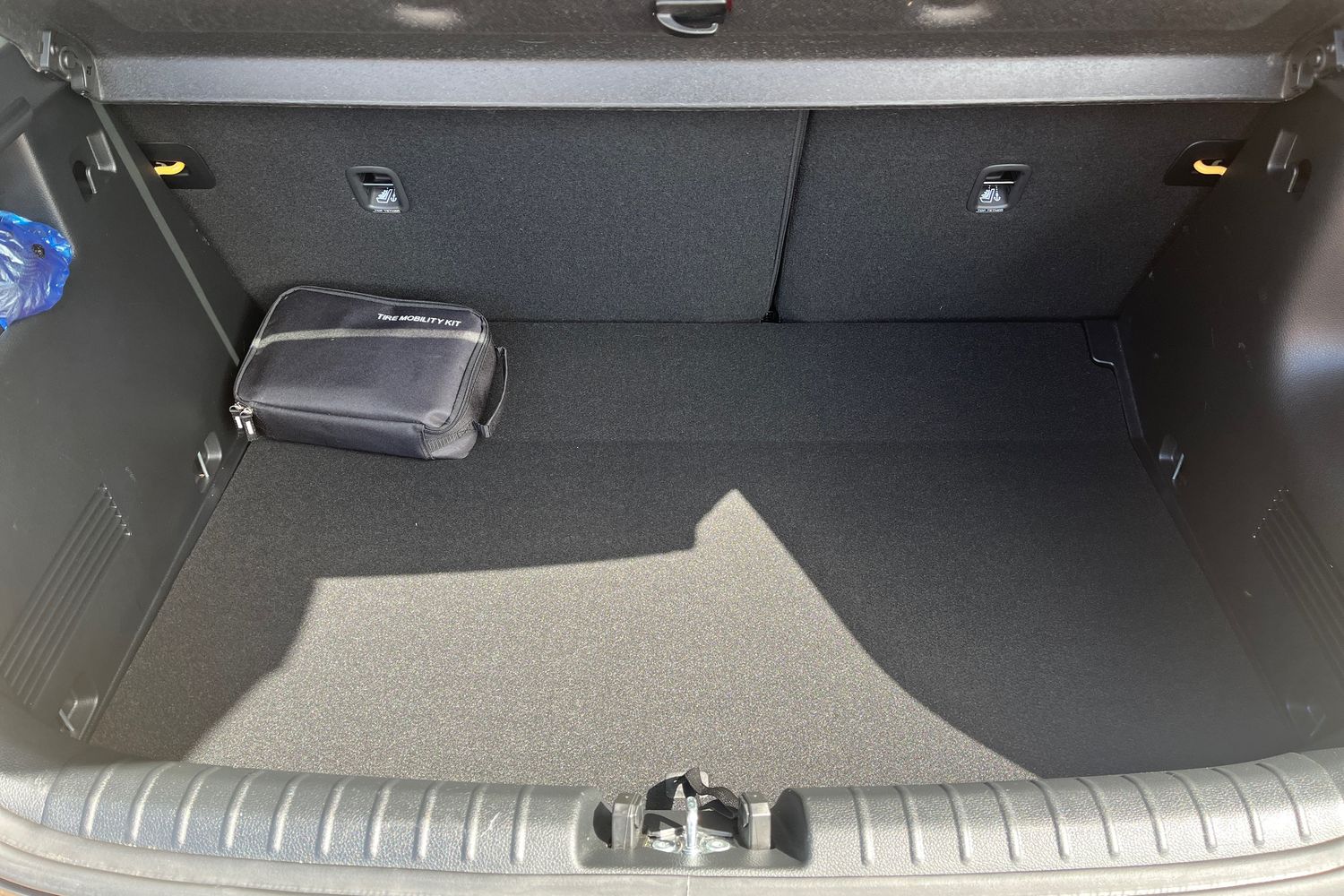 Kia STONIC Photo 20