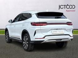 BYD Seal U Photo 3