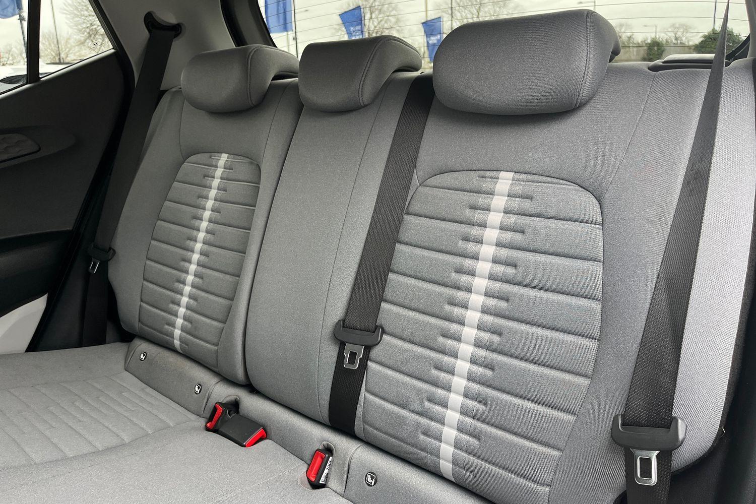 Hyundai I10 Photo 19