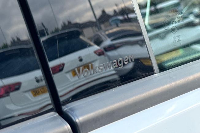 Volkswagen ID.4 Photo 27