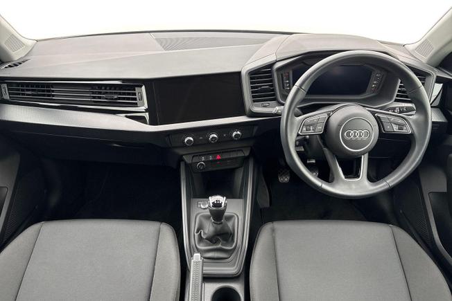 AUDI A1 Photo 10