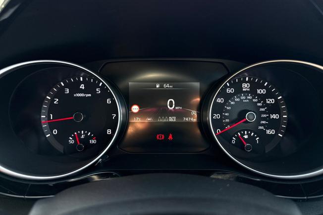 KIA Xceed Photo 15