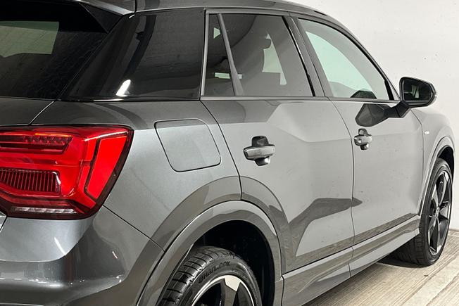 AUDI Q2 Photo 28