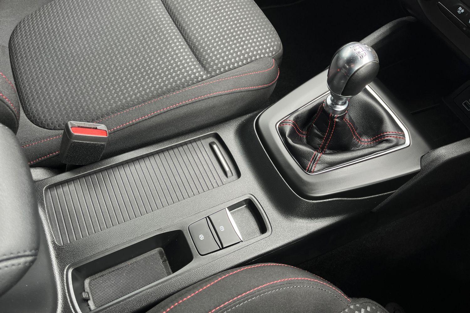 Ford Focus Photo 35