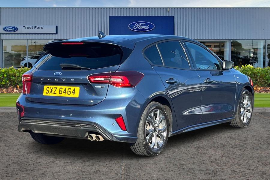 Ford FOCUS Photo autoimg-da18c26dc8a358be41c4cf1becbb474b4ee1f88f.jpg
