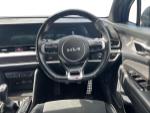 Kia Sportage Photo 12