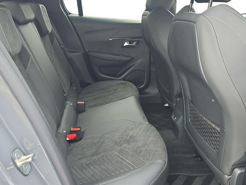 Used Peugeot 208 NV25WDM 17