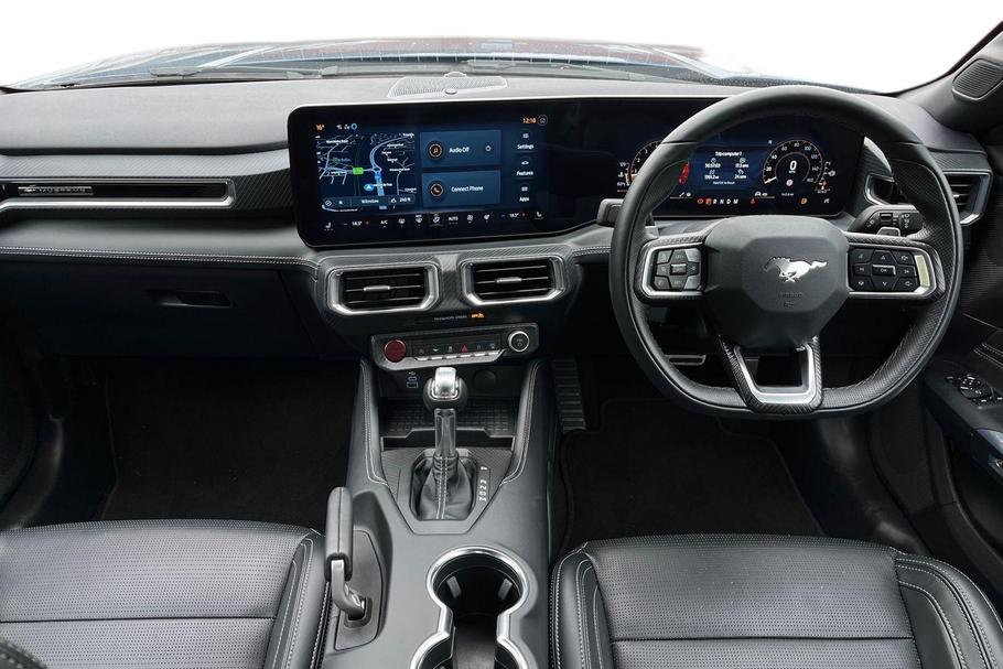 Used Ford Mustang 10