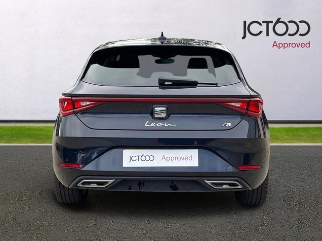 SEAT Leon Photo 7