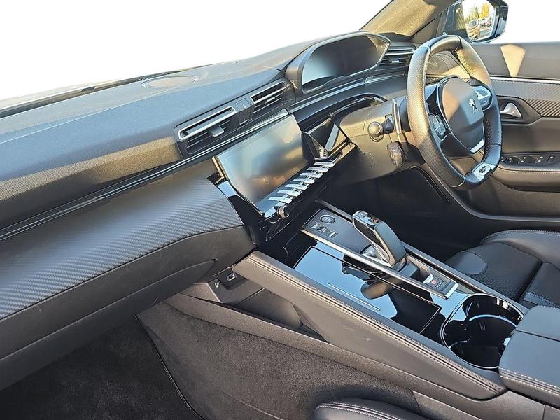 Used Peugeot 508 CJ23PXY 15