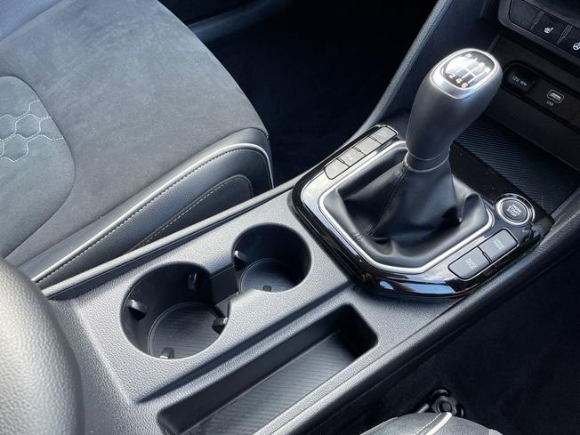 KIA Sportage Photo 39