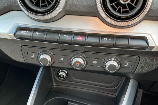 AUDI Q2 Photo 28