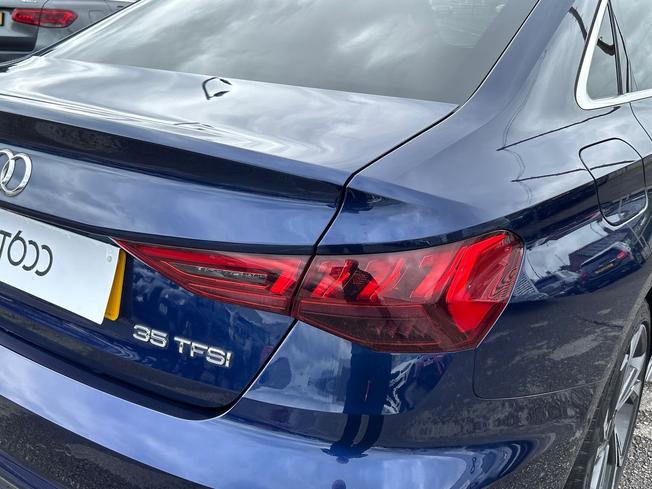 AUDI A3 Photo 18