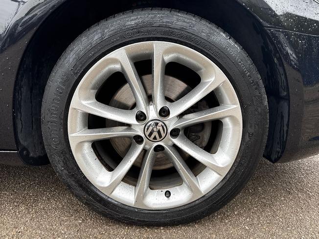 VOLKSWAGEN CC Photo 5