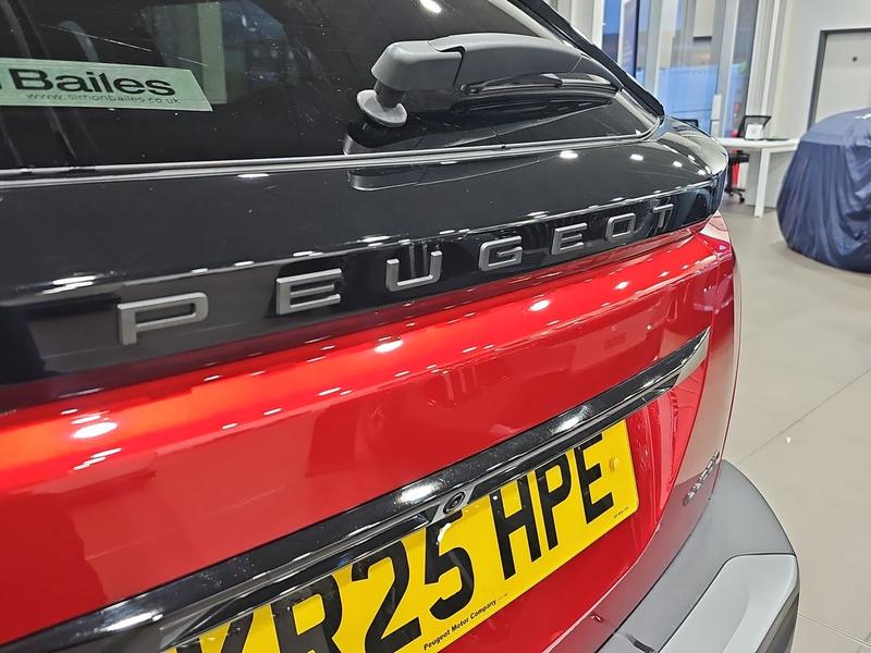 Used Peugeot 2008 KR25HPE 27