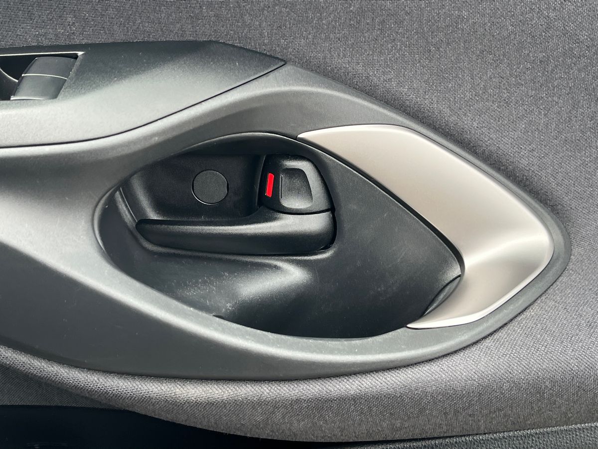 Mazda Mazda2 HYBRID Photo 26