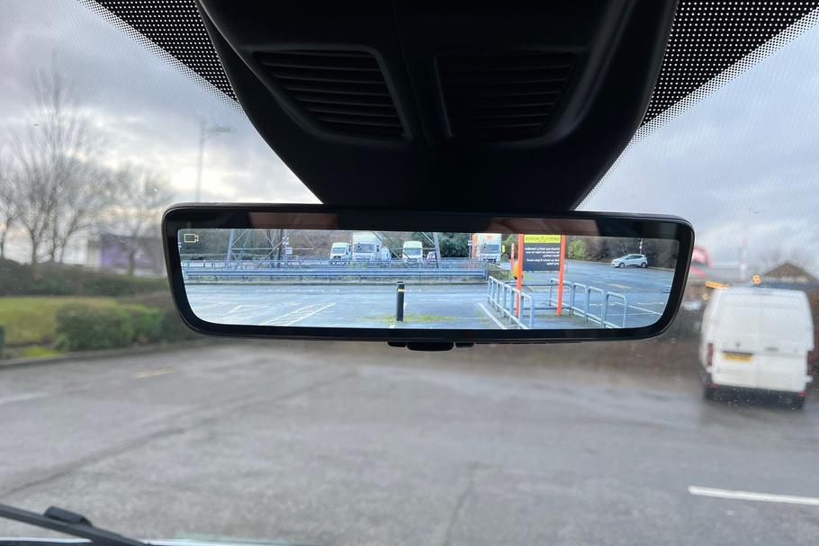 Used Ford E-TRANSIT YL25ODC 32