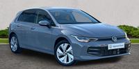 Volkswagen Golf Photo 0
