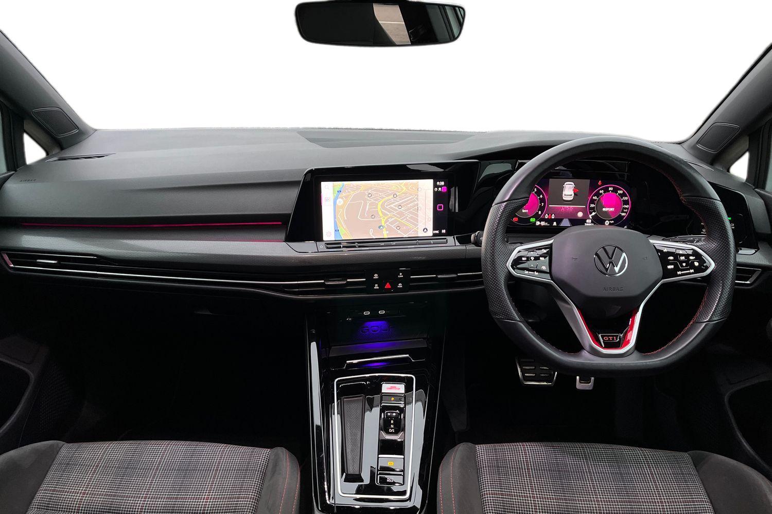 Volkswagen Golf Photo 9