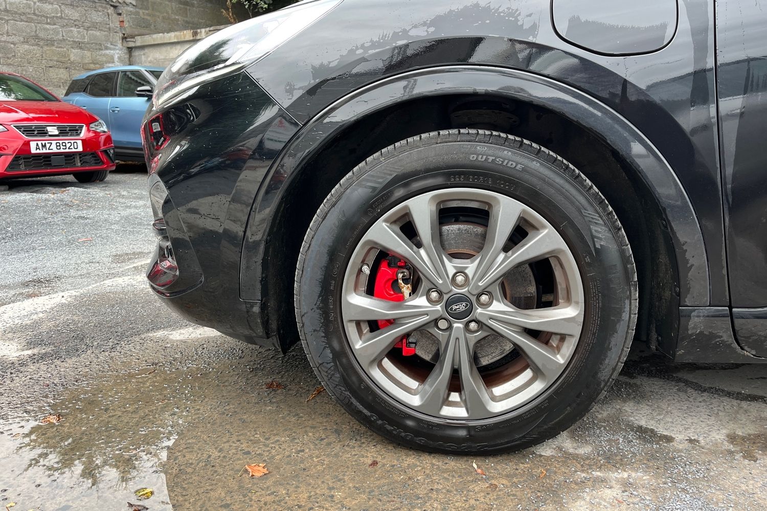 Ford KUGA Photo 7