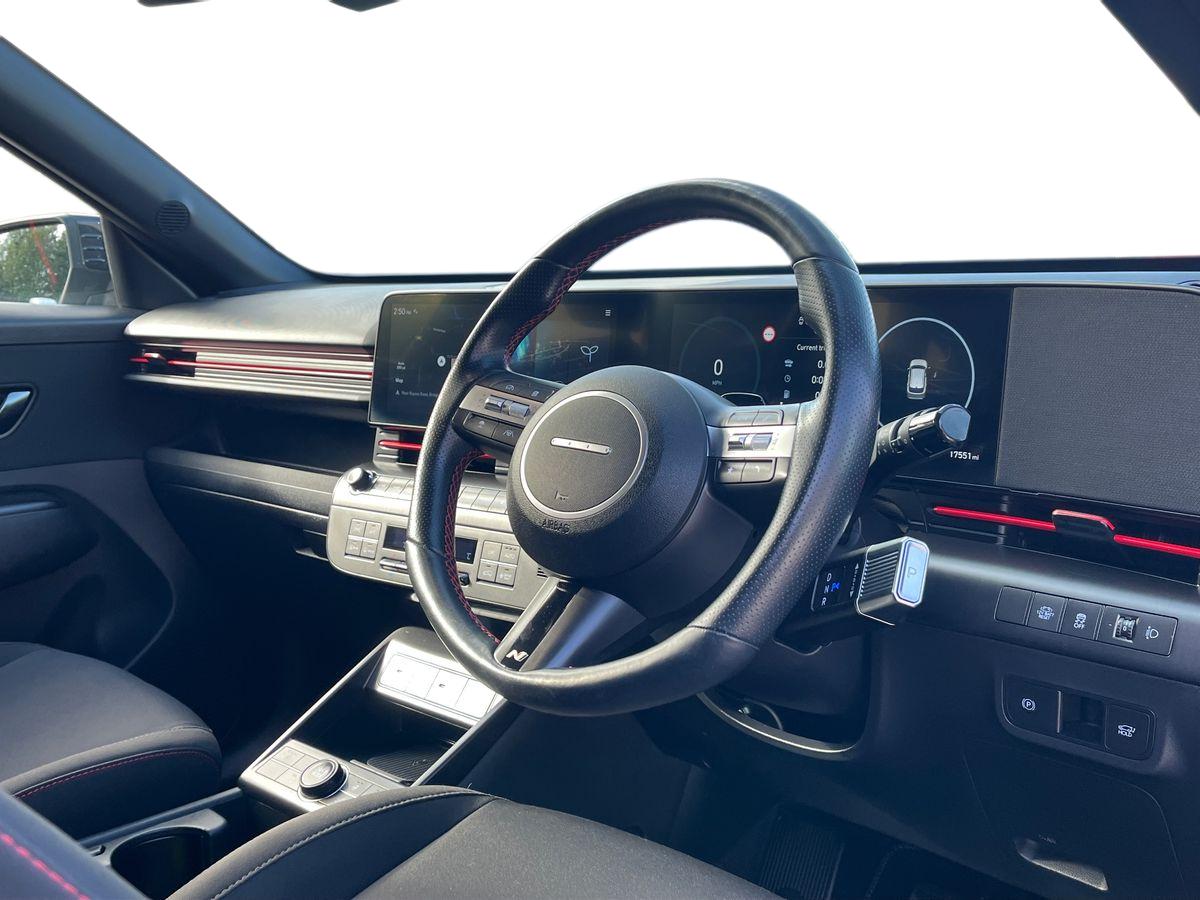 Hyundai KONA Photo 19