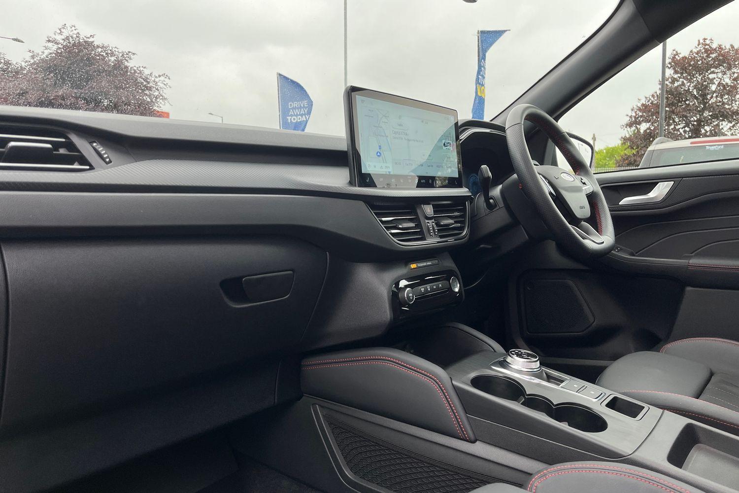 Ford Kuga Photo 17