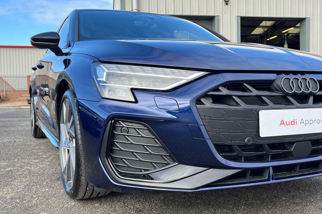 AUDI A3 Photo 19
