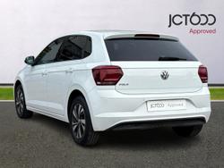 Volkswagen Polo Photo 3