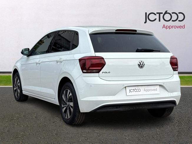 Volkswagen Polo Photo 3