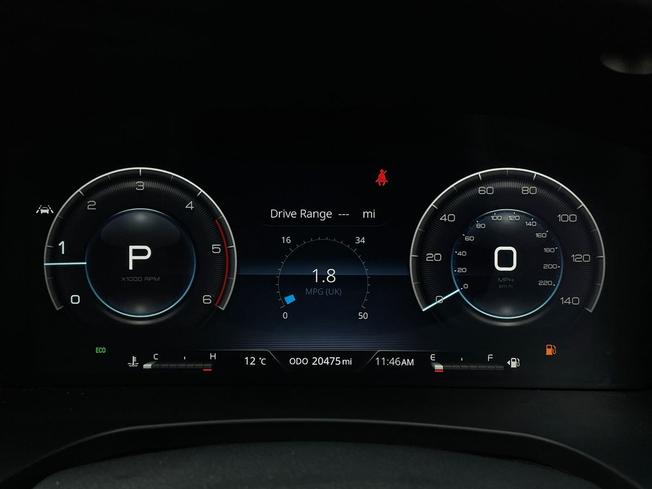 KGM Rexton Photo 15