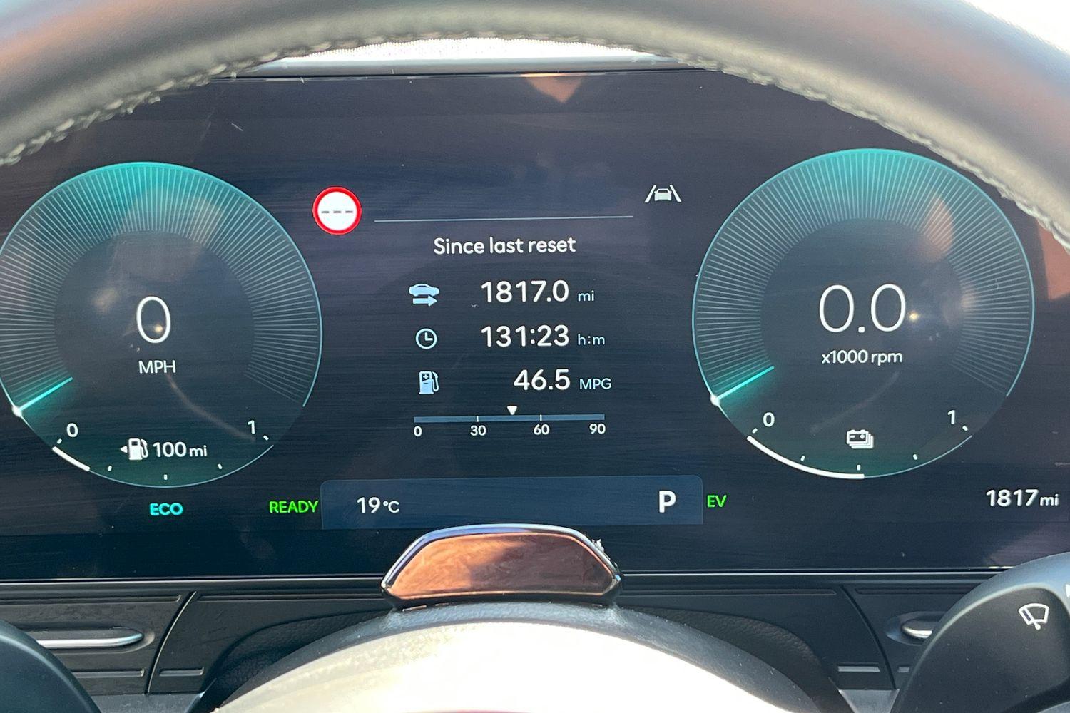 Hyundai KONA Photo 12