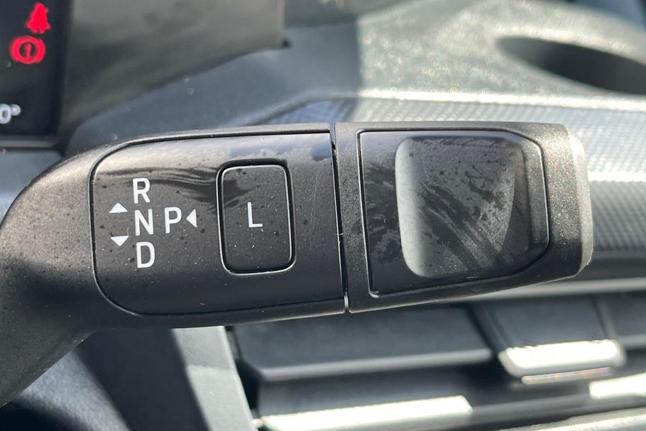 Used Ford TRANSIT CUSTOM WP75FXH 15