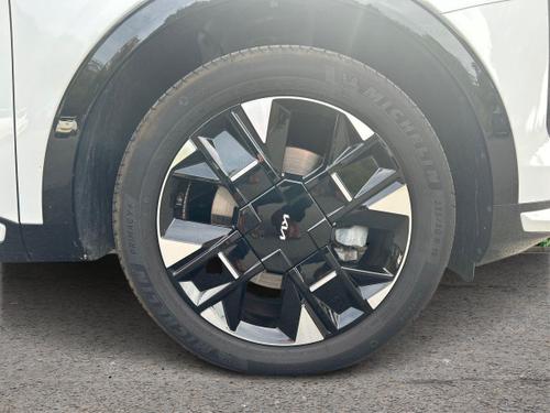 Kia SPORTAGE Photo autoimg-da28d0da7f942120ffba5c5cc0364798d041a4f3.jpg