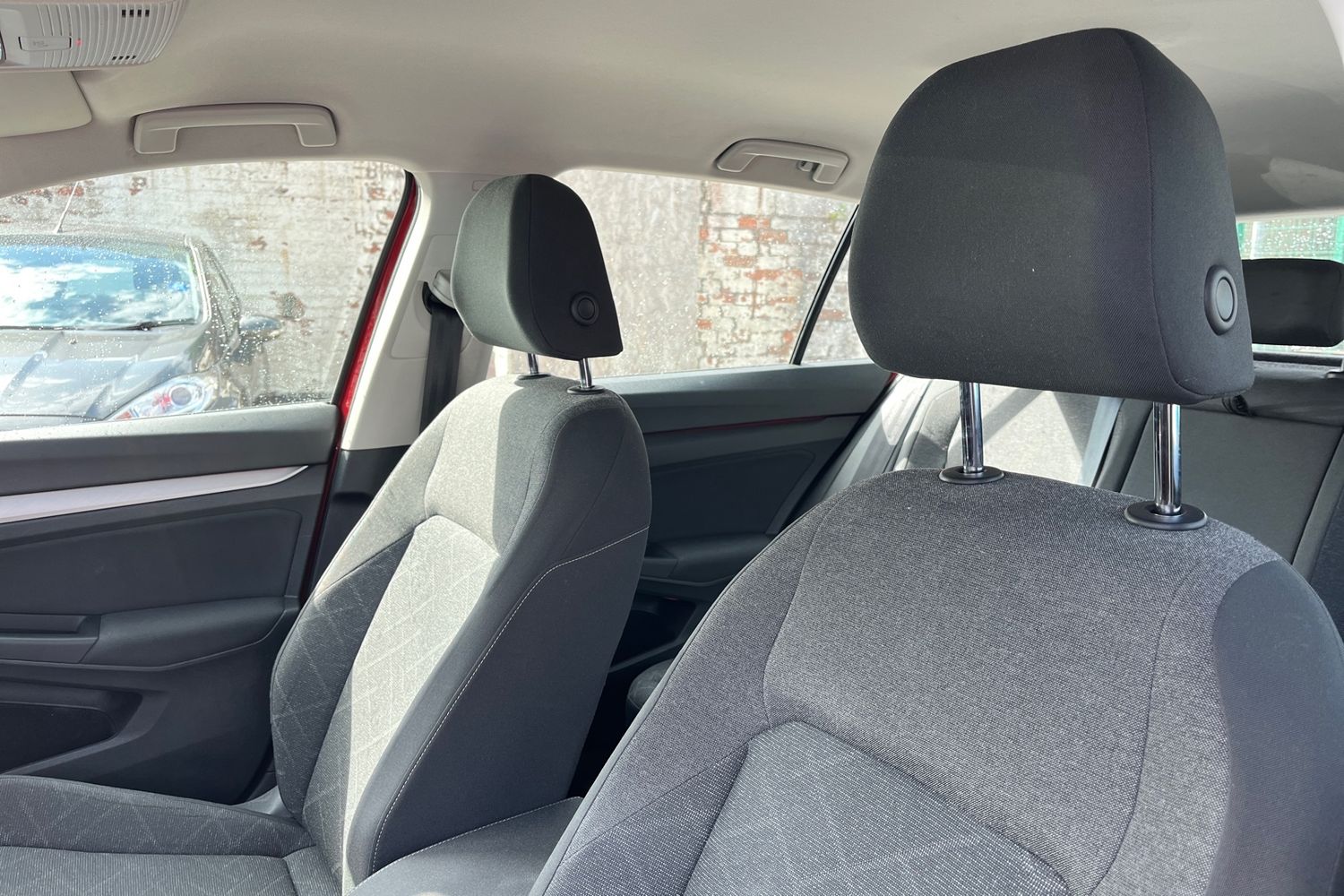 Volkswagen GOLF Photo 18
