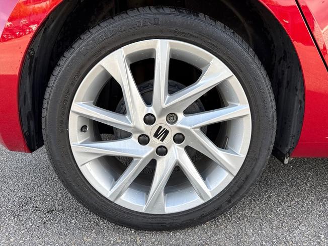 SEAT Ibiza Photo 5