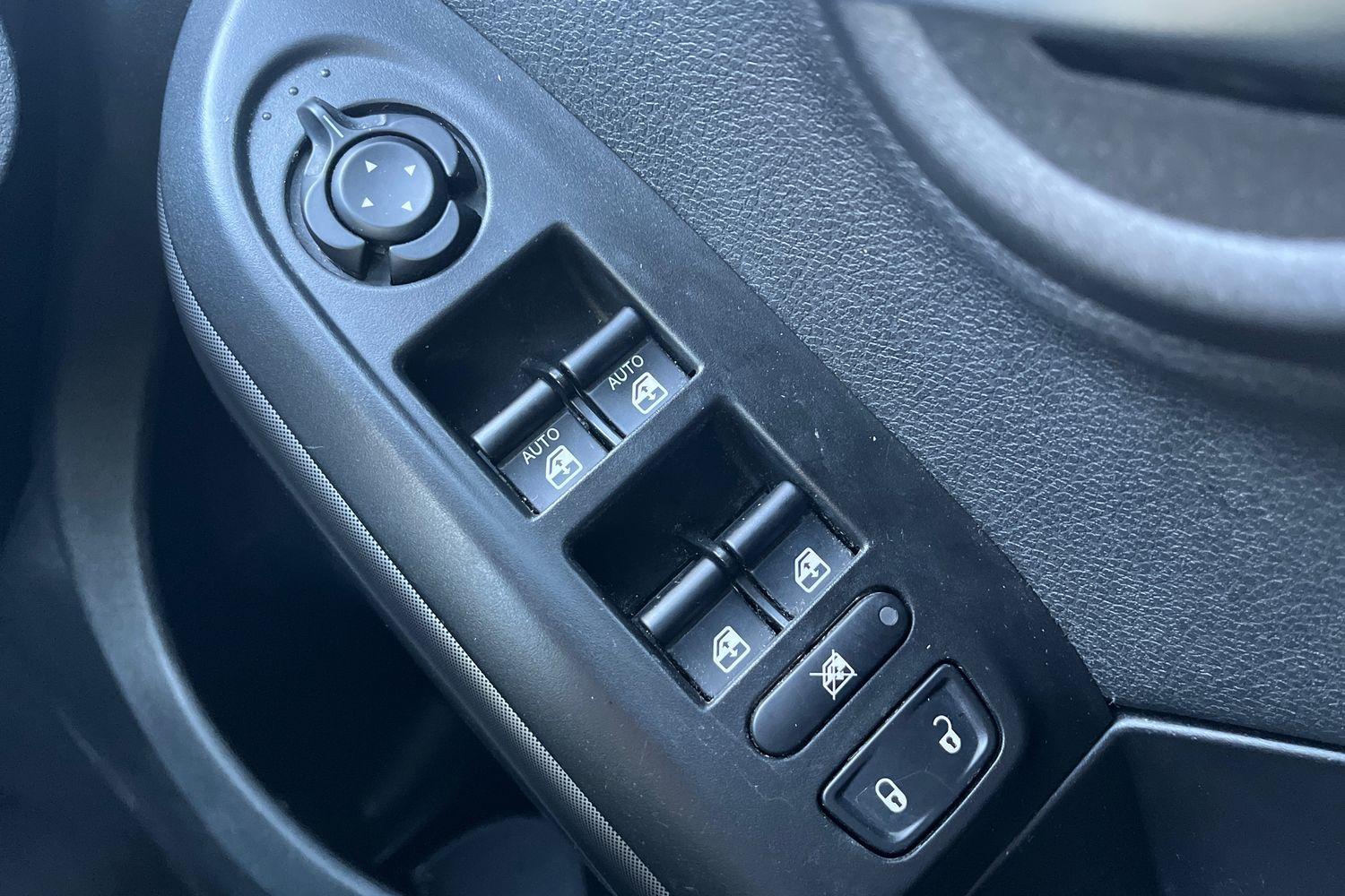 Fiat 500X Photo 15