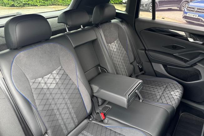 VOLKSWAGEN Tiguan Photo 29
