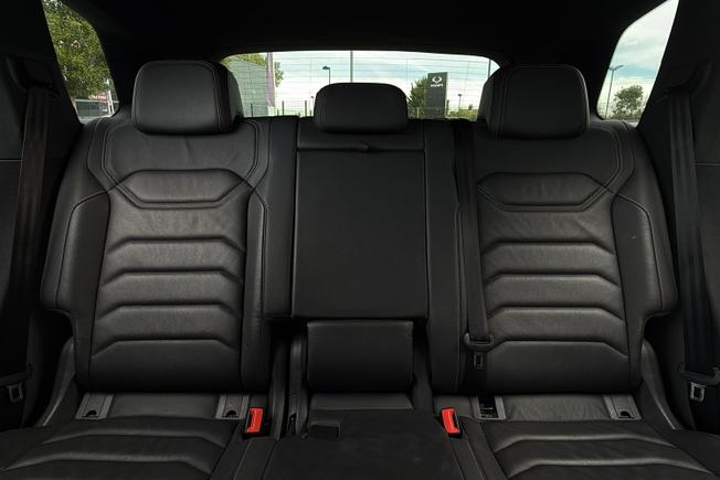 VOLKSWAGEN Touareg Photo 42