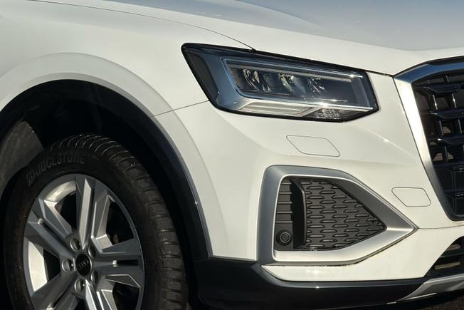 AUDI Q2 Photo 20