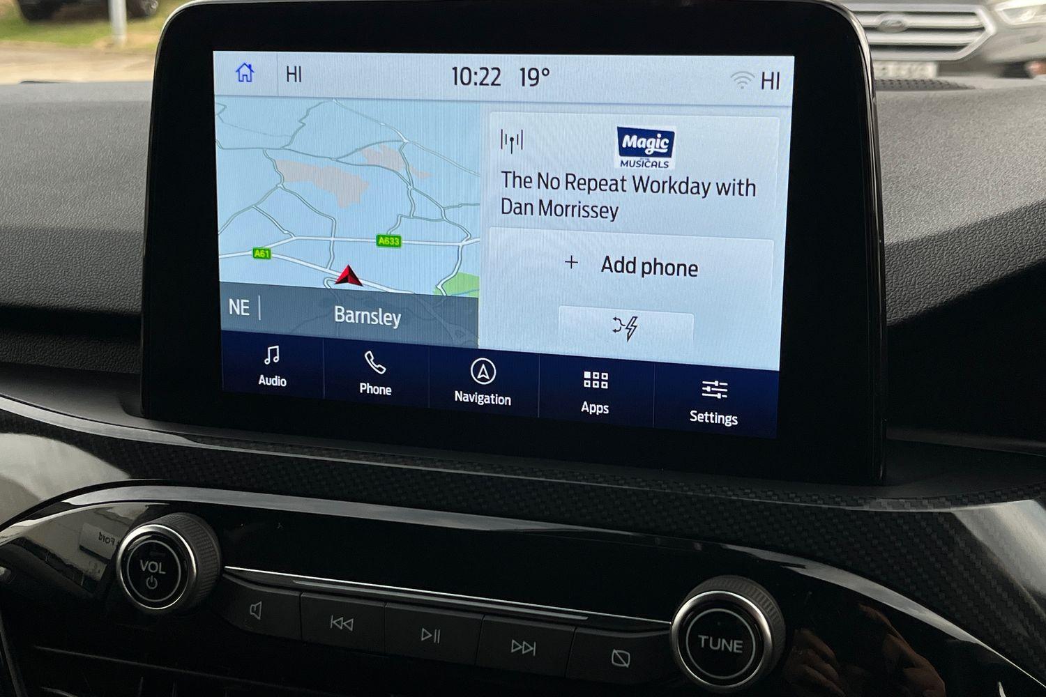 Ford KUGA Photo 27