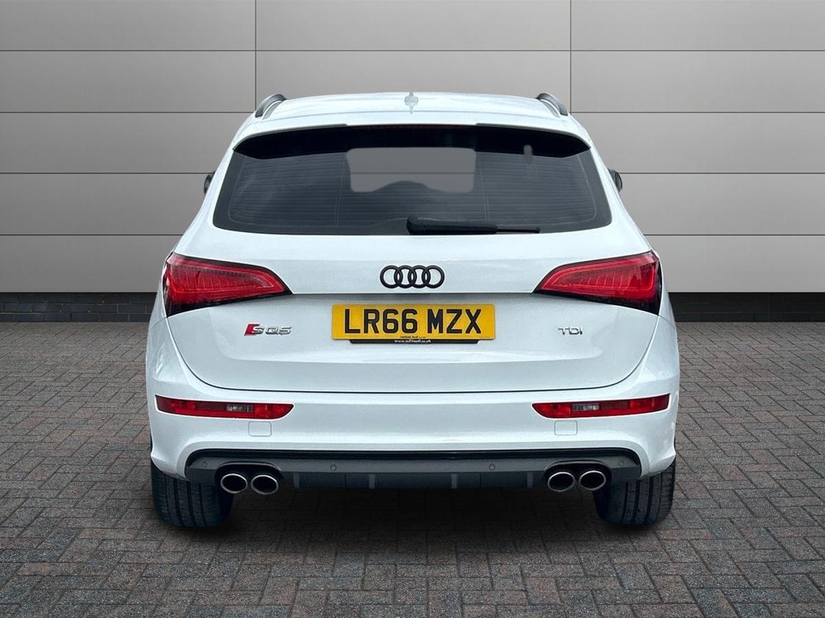 Audi SQ5 Photo 5