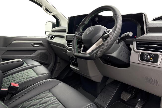 Volkswagen Transporter Photo 6