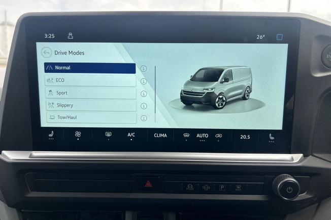 Volkswagen Transporter Photo 37