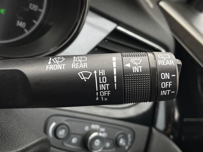 VAUXHALL Mokka X Photo 34